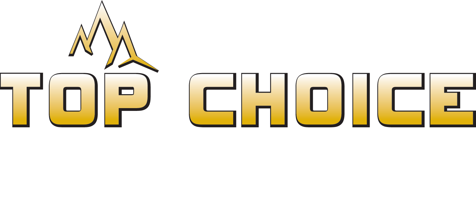 Top Choice® Grass Seed Products